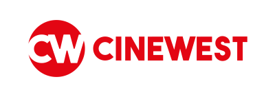 Logo CINEWEST